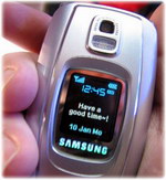 Samsung E640(ا E640)