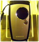Samsung E750(ا E750)