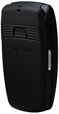 Samsung E760