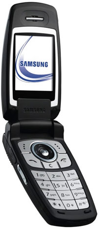 Samsung E760