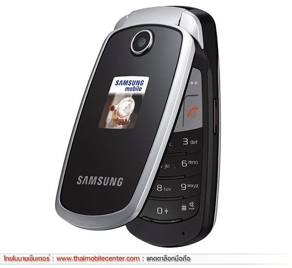 Samsung E790