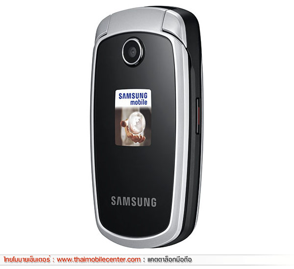 Samsung E790