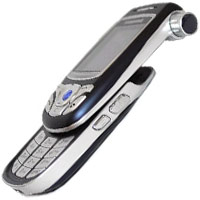 Samsung E850