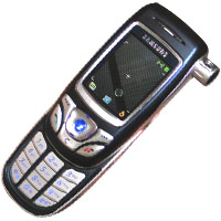 Samsung E850
