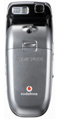 Samsung E860