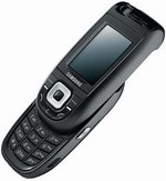  Samsung E860 ( ا E860 )