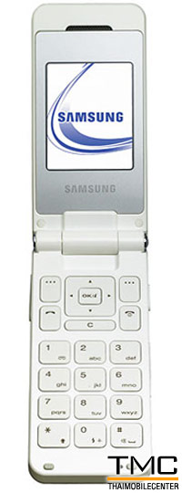 Samsung E870