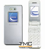  Samsung E870 ( ا E870 )