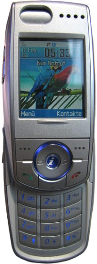 Samsung E880