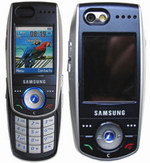  Samsung E880 ( ا E880 )