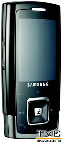 Samsung E900
