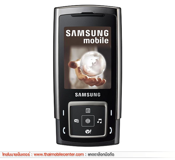 Samsung E950