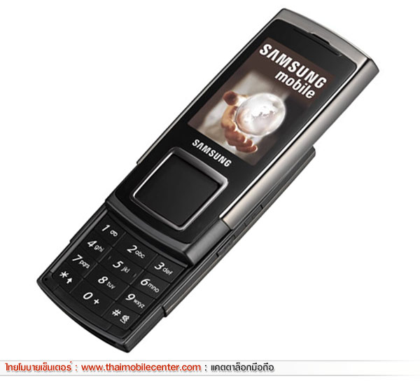 Samsung E950