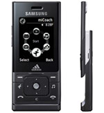  Samsung F110 miCoach ( ا F110 miCoach )