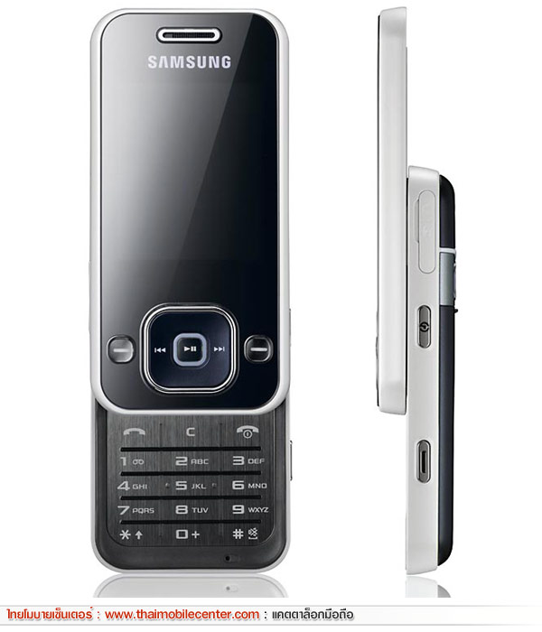 Samsung F250