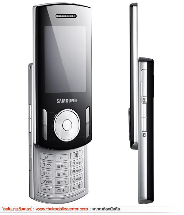 Samsung F400
