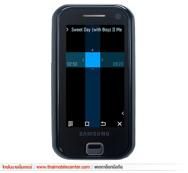 Samsung F700