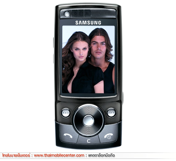Samsung G600