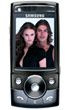 Samsung G600 ( ا G600 )