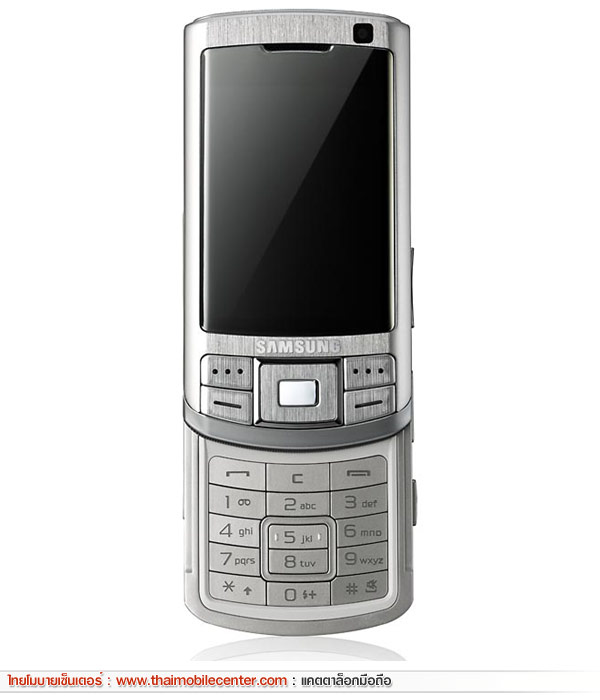 Samsung G810
