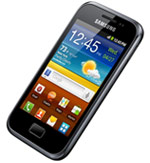  Samsung Galaxy Ace Plus (Cooper Plus) ( ا Galaxy Ace Plus (Cooper Plus) )