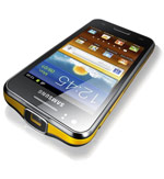 Samsung Galaxy Beam(ا Galaxy Beam)