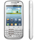 Samsung Galaxy Chat(ا Galaxy Chat)