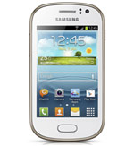  Samsung Galaxy Fame ( ا Galaxy Fame )