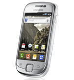  Samsung Galaxy Fit S5670 ( ا Galaxy Fit S5670 )