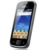  Samsung Galaxy Gio S5660 ( ا Galaxy Gio S5660 )