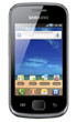 Samsung Galaxy Gio S5660 ( ا Galaxy Gio S5660 )