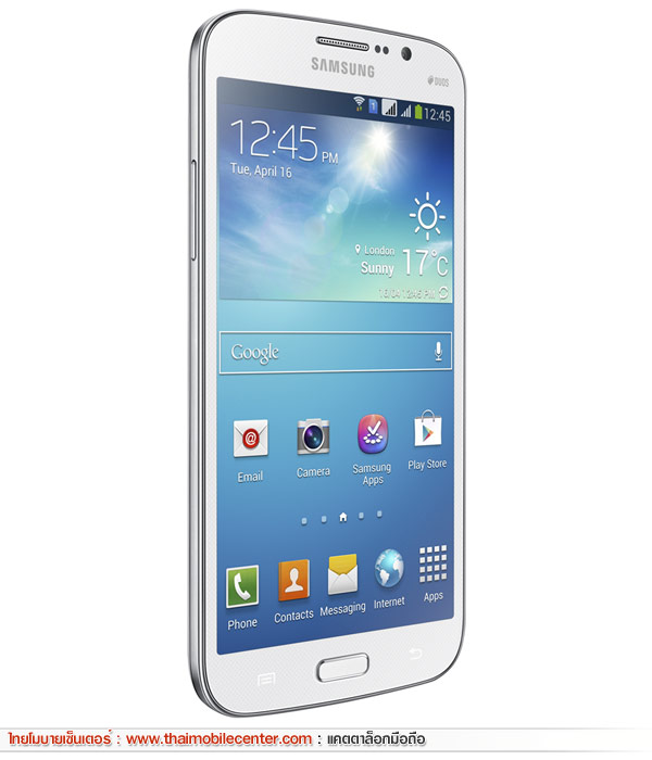 Samsung Galaxy Mega 5.8