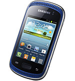  Samsung Galaxy Music Duos ( ا Galaxy Music Duos )
