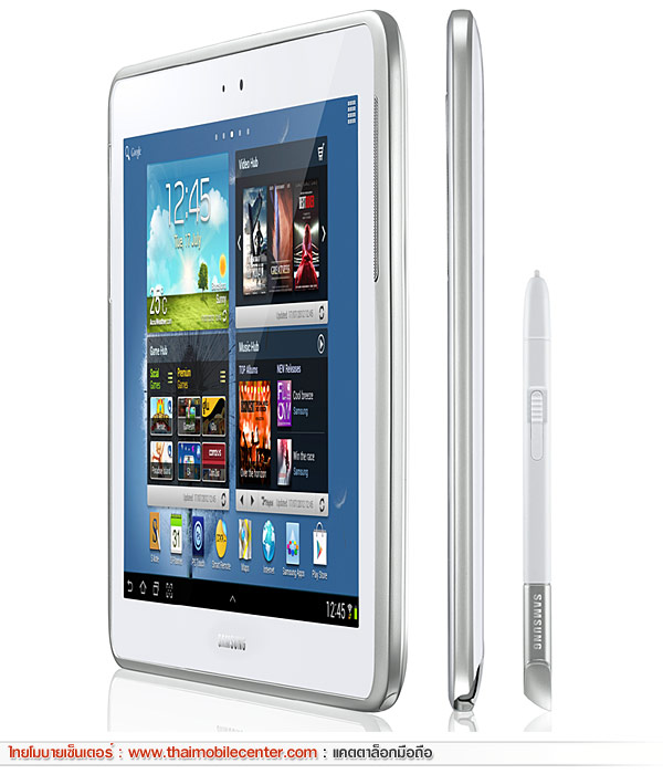 Samsung Galaxy Note 10.1 N8000