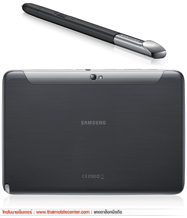 Samsung Galaxy Note 10.1 N8010