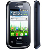  Samsung Galaxy Pocket Duos ( ا Galaxy Pocket Duos )