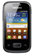 Samsung Galaxy Pocket ( ا Galaxy Pocket )
