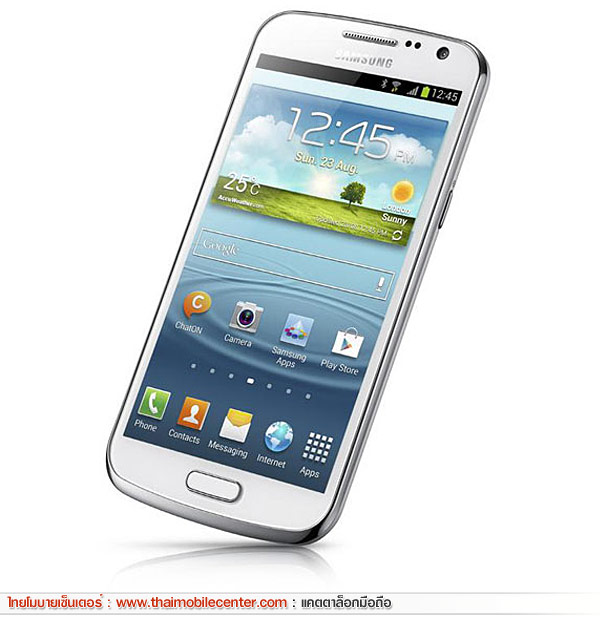 Samsung Galaxy Premier