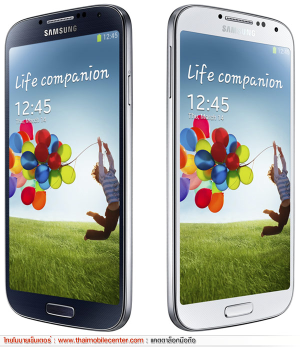 Samsung Galaxy S4 (Galaxy S IV)