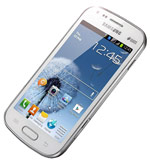 Samsung Galaxy S Duos S7562(ا Galaxy S Duos S7562)