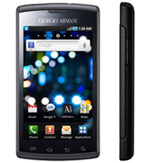 Samsung Galaxy S Giorgio Armani i9010(ا Galaxy S Giorgio Armani i9010)