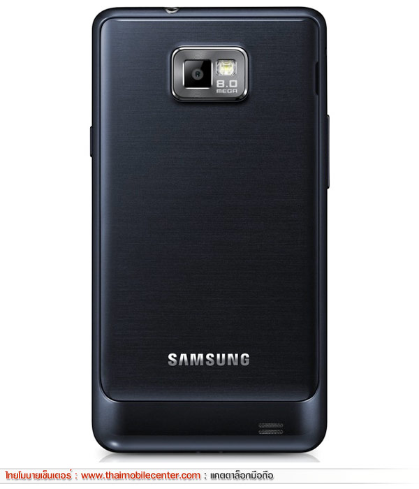 Samsung Galaxy S II Plus (Galaxy S2 Plus) i9105
