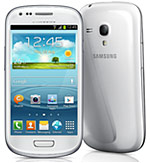  Samsung Galaxy S III mini (Galaxy S3 mini) ( ا Galaxy S III mini (Galaxy S3 mini) )
