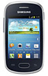 Samsung Galaxy Star ( ا Galaxy Star )