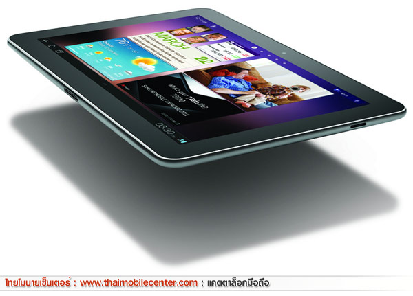 Samsung Galaxy Tab 10.1 WiFi 32GB