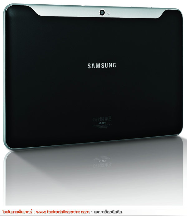 Samsung Galaxy Tab 10.1 WiFi 64GB