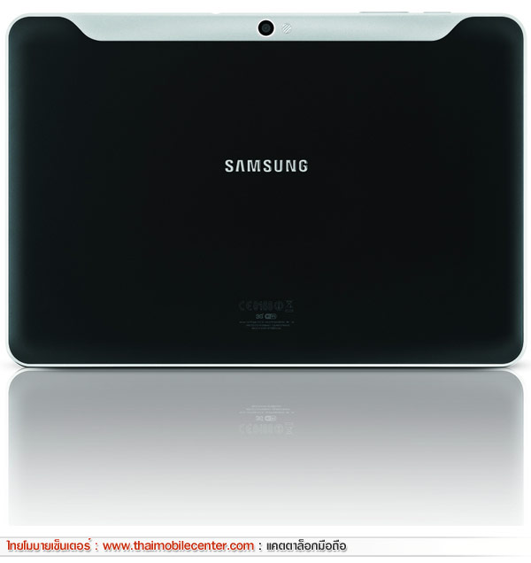 Samsung Galaxy Tab 10.1 WiFi 64GB