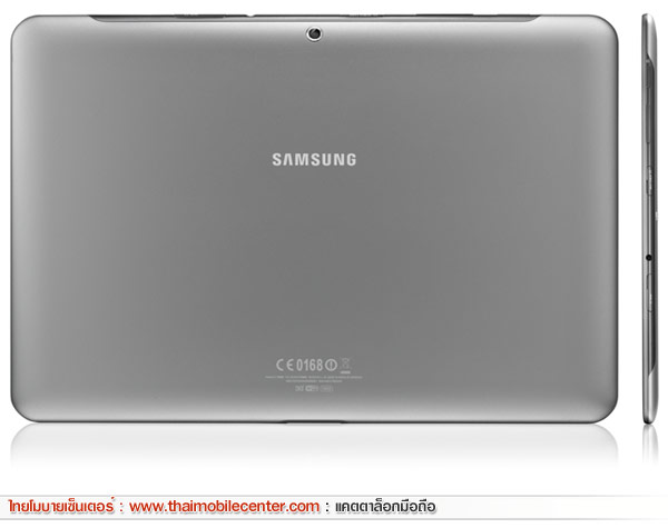 Samsung Galaxy Tab 2 10.1 16GB 3G+WiFi