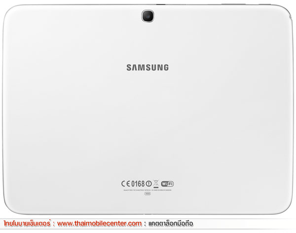Samsung Galaxy Tab 3 10.1