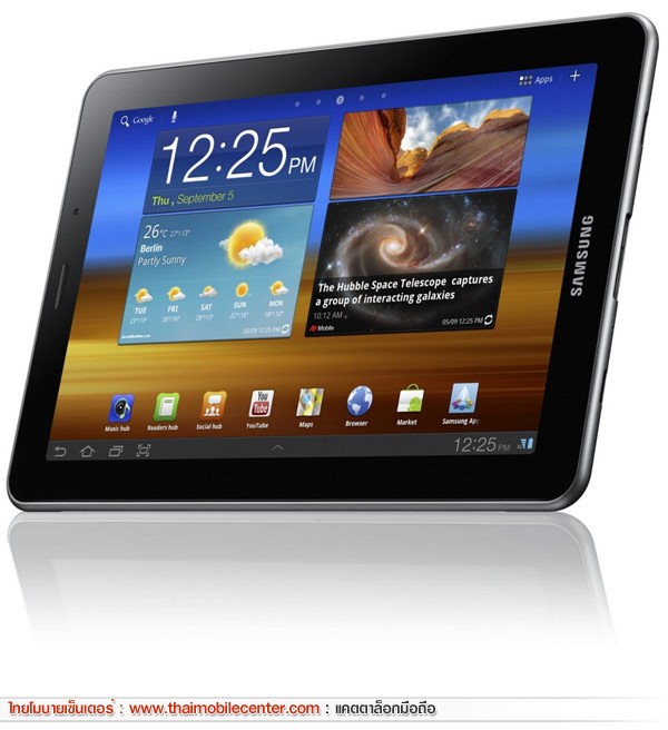 Samsung Galaxy Tab 7.7 32GB